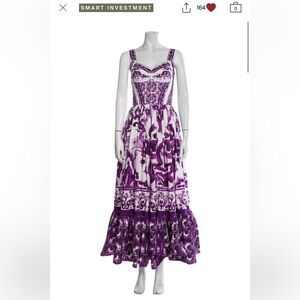 Dolce & Gabbana dress  size 8 US/ Price is firm